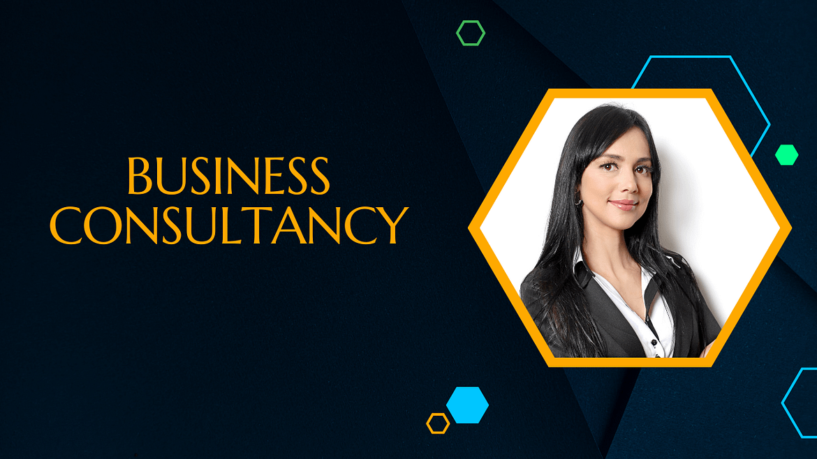 Infocus Digital-Business Consultancy